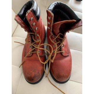 取り引き中RED WING(ブーツ)