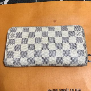 ルイヴィトン(LOUIS VUITTON)のルイヴィトン 財布(財布)