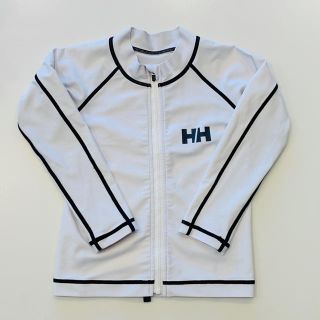 ヘリーハンセン(HELLY HANSEN)の★ポトフ様★キッズ ラッシュガード 110cm ヘリーハンセン(水着)