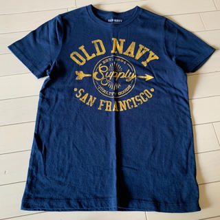 オールドネイビー(Old Navy)のオールドネイビー  シャツ(Tシャツ/カットソー)
