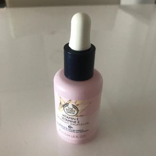 ザボディショップ(THE BODY SHOP)のオーバーナイトセラムインオイル(夜用美容オイル)(オイル/美容液)