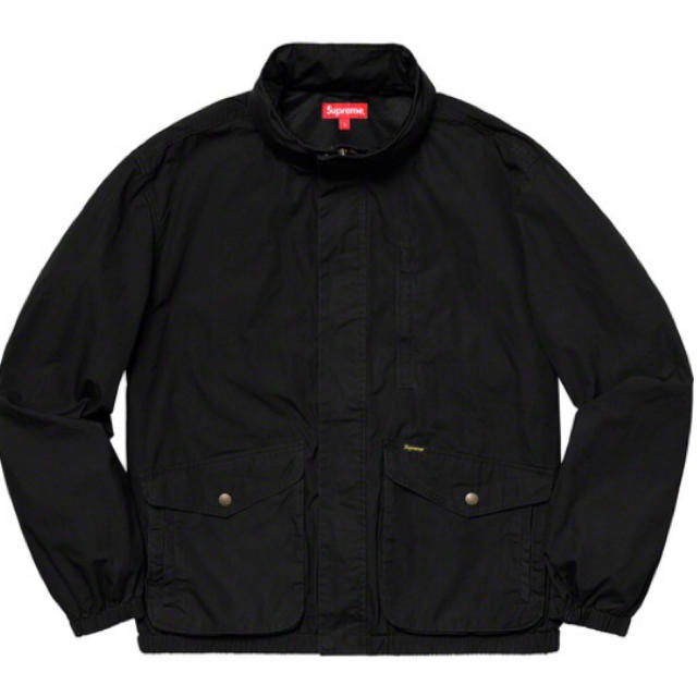 送料込 supreme highland jacket