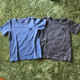 チャンピオン(Champion)のチャンピオン テーシャツ 130(Tシャツ/カットソー)