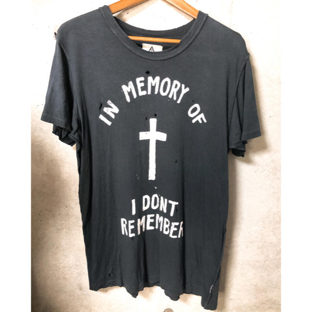 UNIF - 【美品】ONE OK ROCK TAKA着用 UNIF Tシャツの通販 by