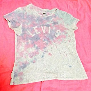 リーバイス(Levi's)のちーめろ様専用★Levi’s(Tシャツ(半袖/袖なし))