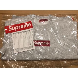 シュプリーム(Supreme)のバカラさん専用(スウェット)