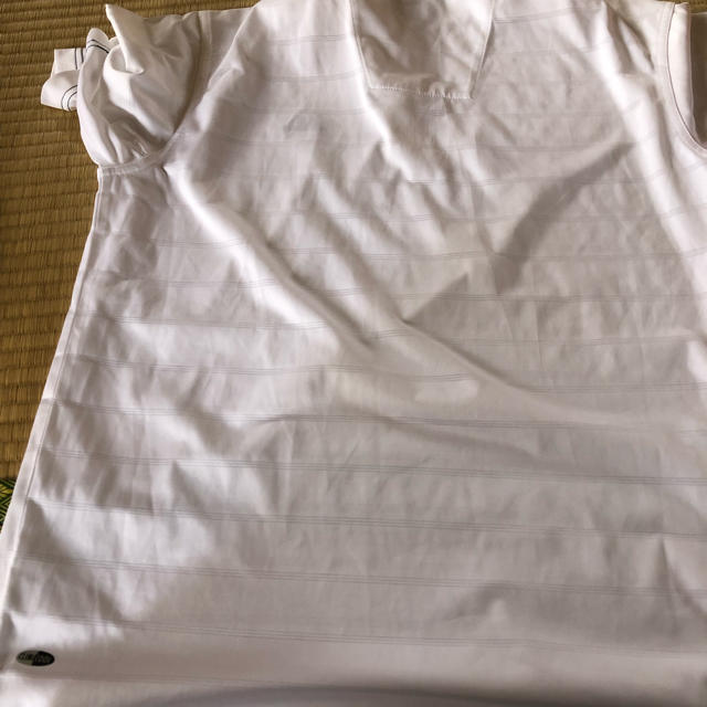 adidas(アディダス)のアディダスシャツ メンズのトップス(Tシャツ/カットソー(半袖/袖なし))の商品写真
