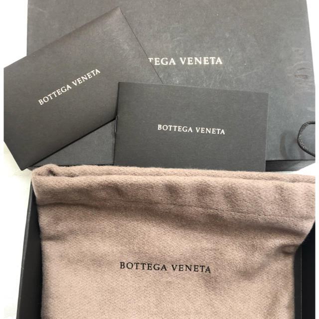 Bottega Veneta iPhone X Case Black