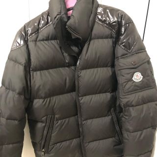 モンクレール(MONCLER)のモンクレールダウン  (ダウンジャケット)