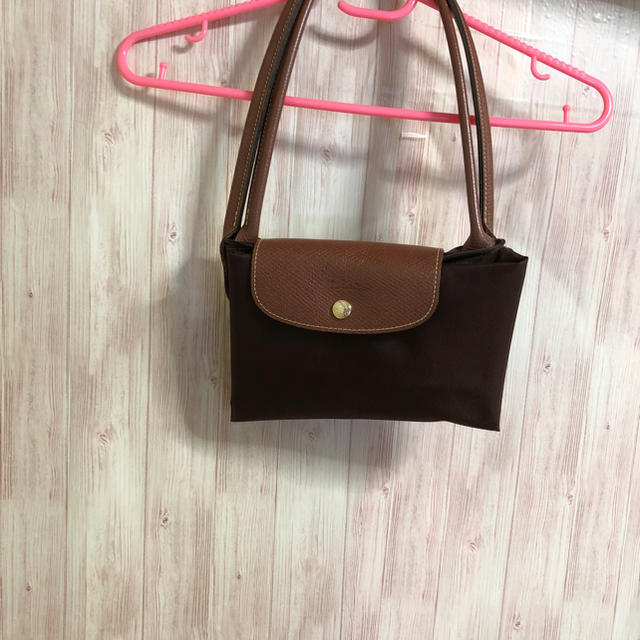 LONGCHAMP(ロンシャン)の☆ロンシャン プリアージュ トートバッグ人気☆ レディースのバッグ(トートバッグ)の商品写真