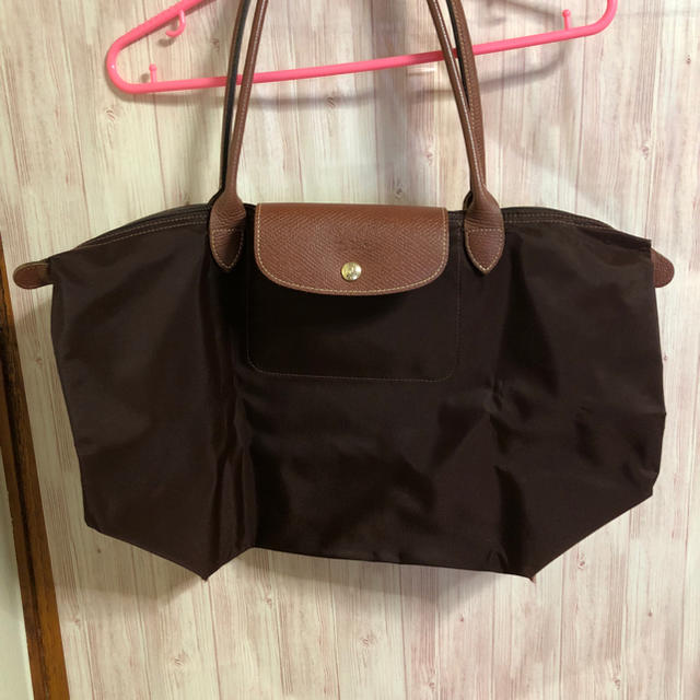 LONGCHAMP(ロンシャン)の☆ロンシャン プリアージュ トートバッグ人気☆ レディースのバッグ(トートバッグ)の商品写真