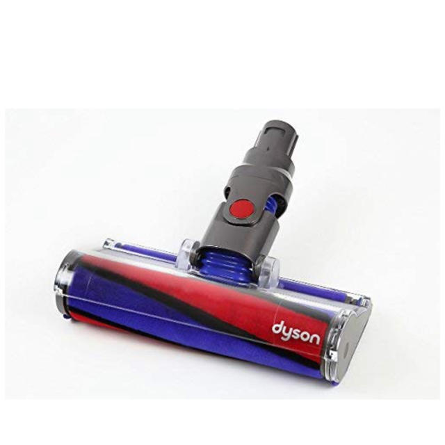 DYSON クリーナーヘッド