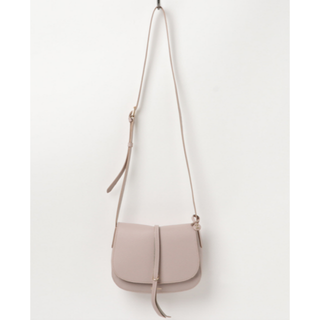 レペット(repetto)のまっぷ様用　repetto レペット ROYAL SHLDR BAG レザ(ショルダーバッグ)