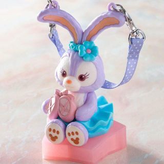 ディズニー(Disney)の【新品･未使用】ステラルー　ミニスナックケース(ノート/メモ帳/ふせん)