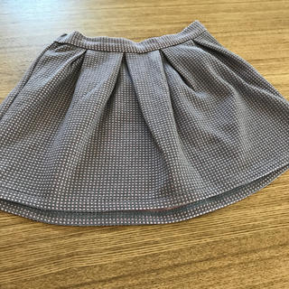 ナチュラルビューティーベーシック(NATURAL BEAUTY BASIC)のスカート(スカート)