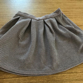 ナチュラルビューティーベーシック(NATURAL BEAUTY BASIC)のスカート(スカート)
