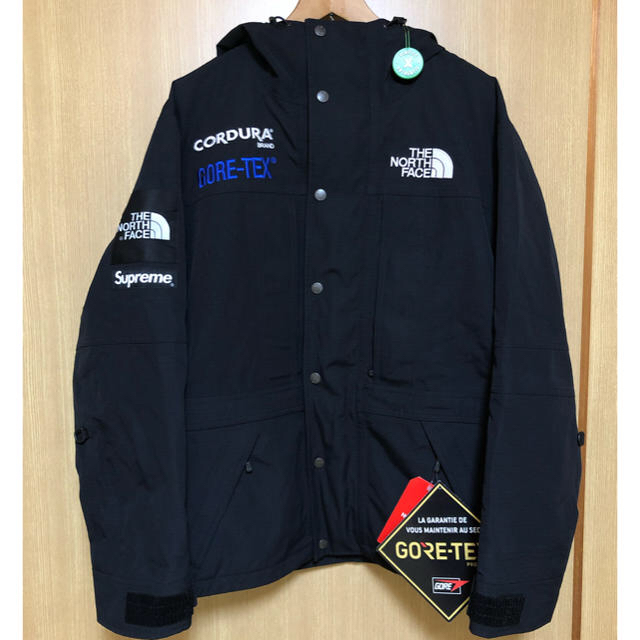 Supreme - tyyalldayNorth Face Expedition Jacket