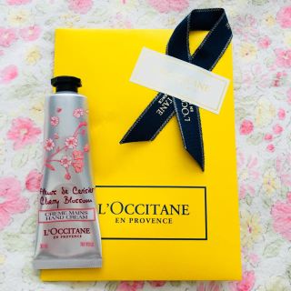 ロクシタン(L'OCCITANE)のロクシタン ハンドクリーム(ハンドクリーム)