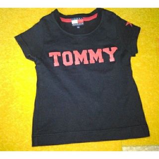 トミーヒルフィガー(TOMMY HILFIGER)のTOMMYHILFIGER90センチTシャツ(Tシャツ/カットソー)