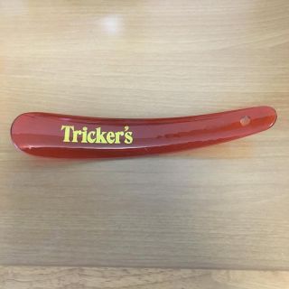 トリッカーズ(Trickers)のトリッカーズ 靴ベラ 新品(その他)