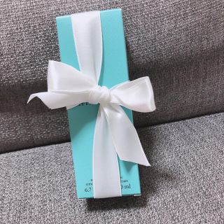 ティファニー(Tiffany & Co.)の【新品未使用】ティファニー ボディローション(ボディローション/ミルク)