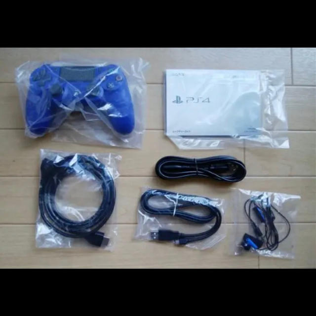 PlayStation 4   GTA5セット