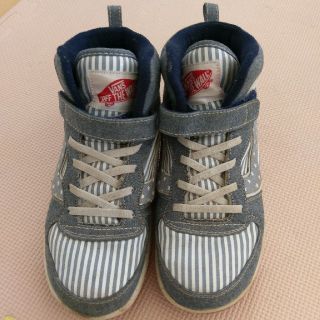 ヴァンズ(VANS)の専用　VANS　スニーカー(スニーカー)