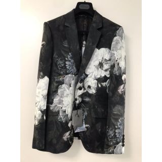 Alexander McQueen テーラードジャケット