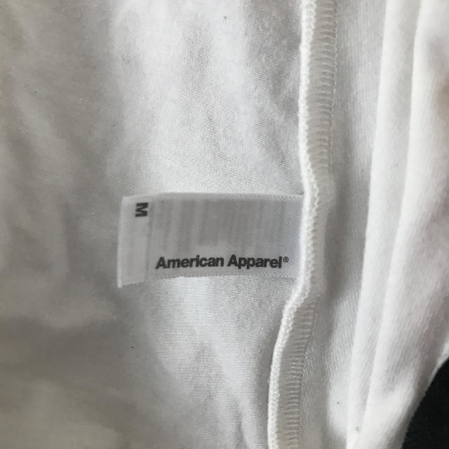 American Apparel(アメリカンアパレル)のAmerican apparelレオタード レディースのトップス(タンクトップ)の商品写真