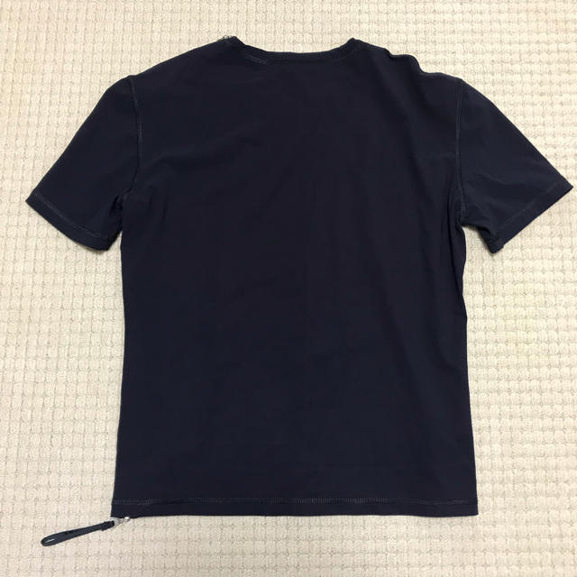 安いそれに目立つ プラダ PRADA - PRADA プラダスポーツ シャツ スウェット ジャージ Tシャツ Tシャツ(半袖+袖なし