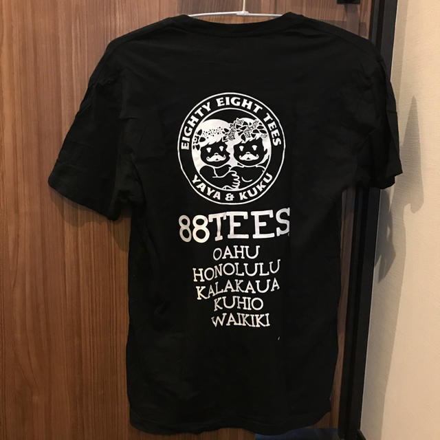 88TEES(エイティーエイティーズ)の88tees メンズ メンズのトップス(Tシャツ/カットソー(半袖/袖なし))の商品写真