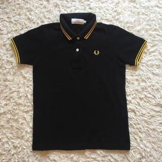 フレッドペリー(FRED PERRY)のFRED PERRY レディース ポロシャツ(ポロシャツ)