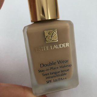 エスティローダー(Estee Lauder)のエスティーローダー リキッドファンデ(ファンデーション)