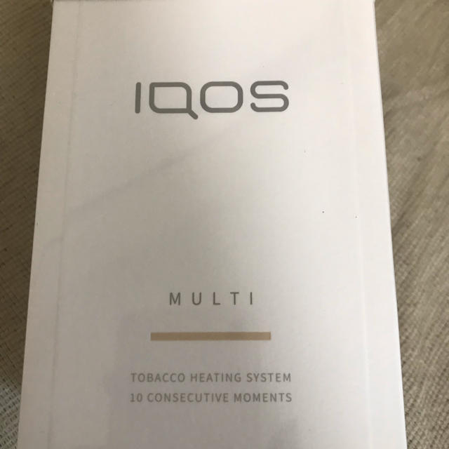 iQOS3 multi