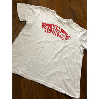 ヴァンズ(VANS)のTシャツ (2日間限定)(Tシャツ(半袖/袖なし))