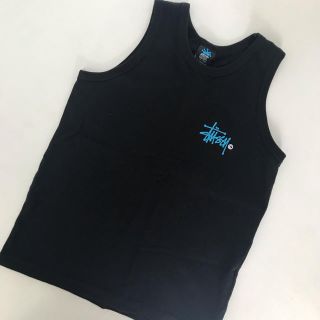 ステューシー(STUSSY)のstussyキッズ  130㎝(Tシャツ/カットソー)