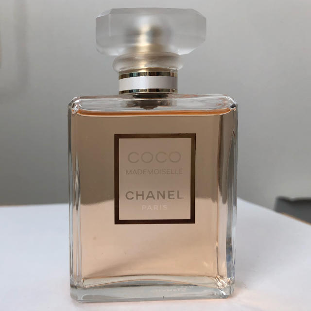 CHANEL   COCO CHANEL   マドモワゼル50ミリ