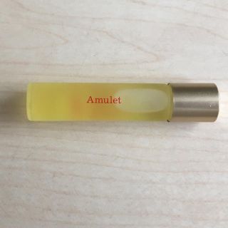 コスメキッチン(Cosme Kitchen)のuka ネイルオイル  amulet(ネイルケア)