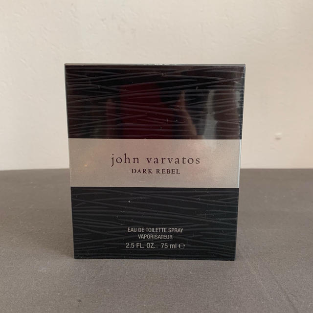 john varvaton 75㎖ 香水 コスメ/美容の香水(香水(男性用))の商品写真