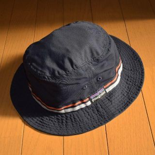 パタゴニア(patagonia)のパタゴニア patagonia ハット キャップ ナイロン バケットハット(ハット)