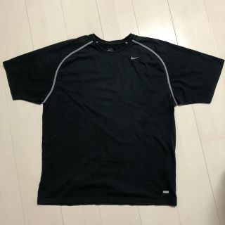 ナイキ(NIKE)のナイキ ドライフィット(Tシャツ/カットソー(半袖/袖なし))