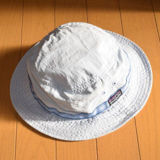 パタゴニア(patagonia)のパタゴニア patagonia ハット キャップ ナイロン バケットハット(ハット)