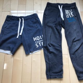 ホリスター(Hollister)のホリスター スウェット(スウェット)