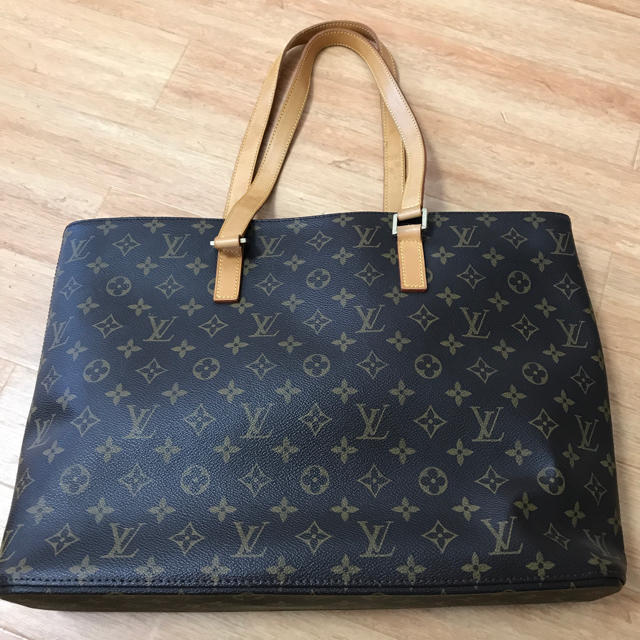 ルイヴィトン トートバッグ ルイヴィトン トートバッグ