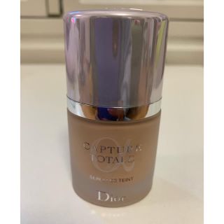 ディオール(Dior)のDior カプチュール トータルセラム ファンデーション20(ファンデーション)