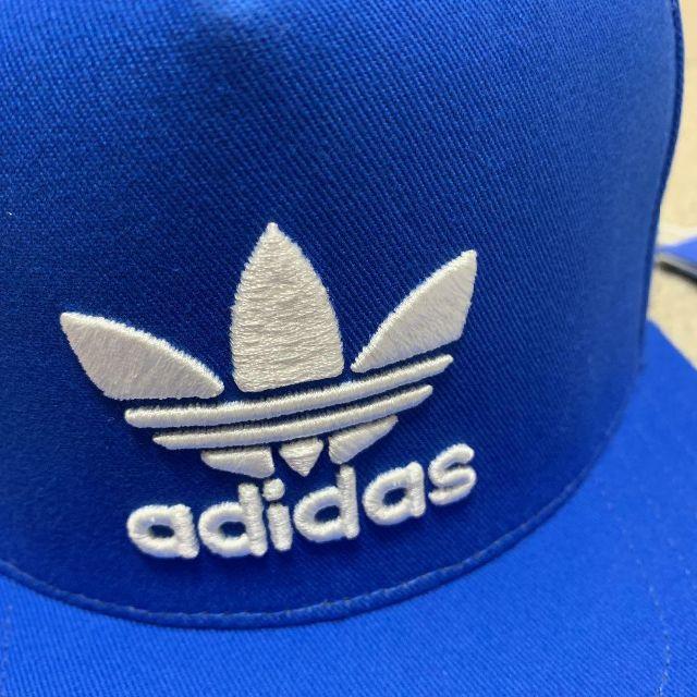 adidas(アディダス)の新品タグ付き アディダス 帽子 adidas originals キャップ メンズの帽子(キャップ)の商品写真