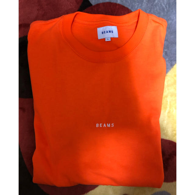 BEAMS(ビームス)のBEMAS  ロンT メンズのトップス(Tシャツ/カットソー(七分/長袖))の商品写真