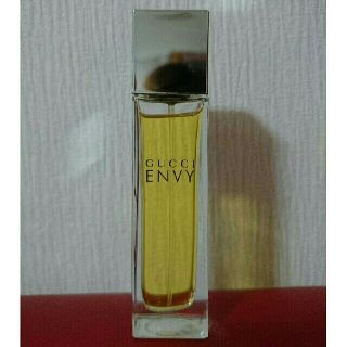 グッチ(GUCCI)のグッチ エンヴィ 30ml(香水(女性用))