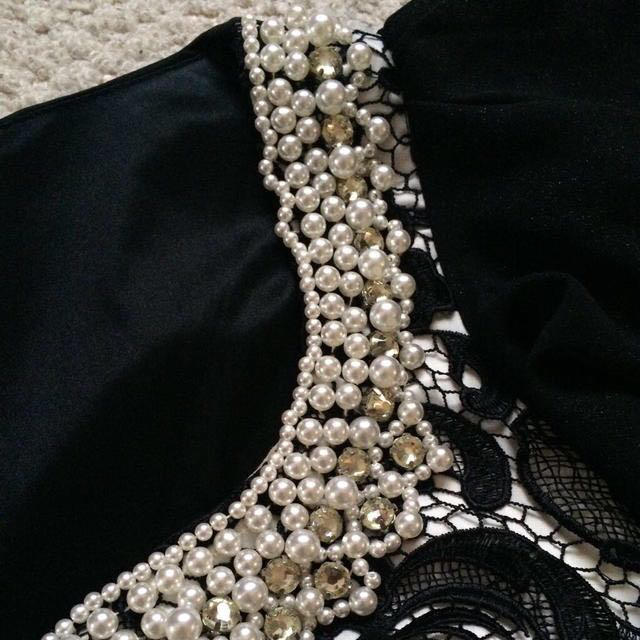 jewels ミニドレス レディースのフォーマル/ドレス(ミニドレス)の商品写真