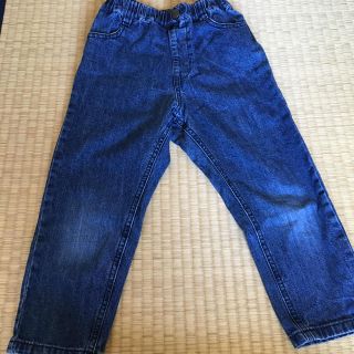 エフオーキッズ(F.O.KIDS)の120センチ デニム(パンツ/スパッツ)